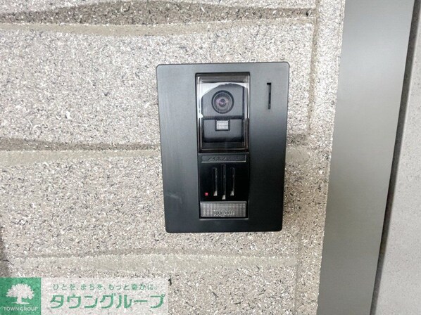 ローズコートの物件内観写真